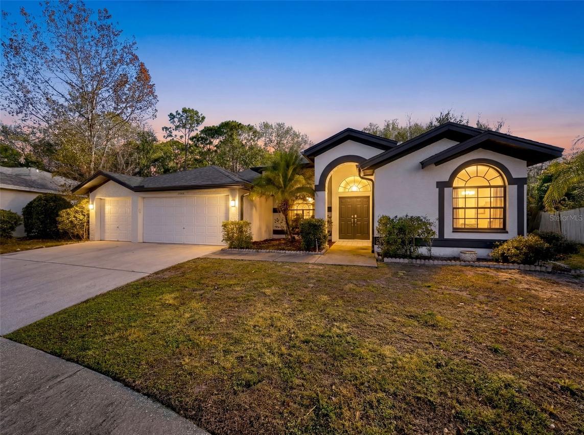10006 Vista Pointe Dr., Tampa, FL 33635