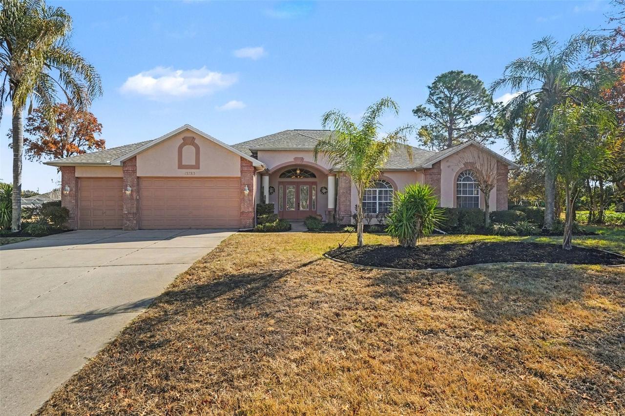 13783 Rudi Loop, Spring Hill, FL 34609