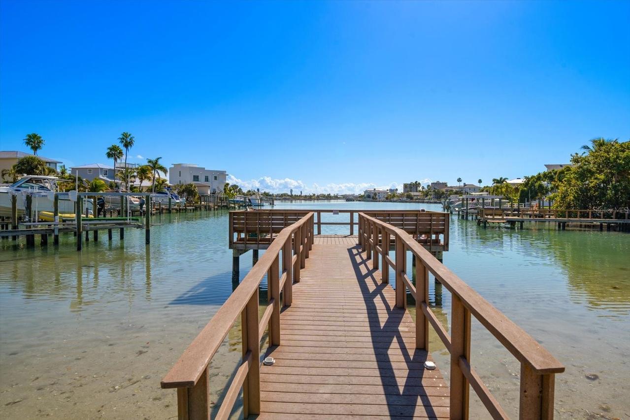 8565 W Gulf Blvd. #17S, Treasure Island, FL 33706