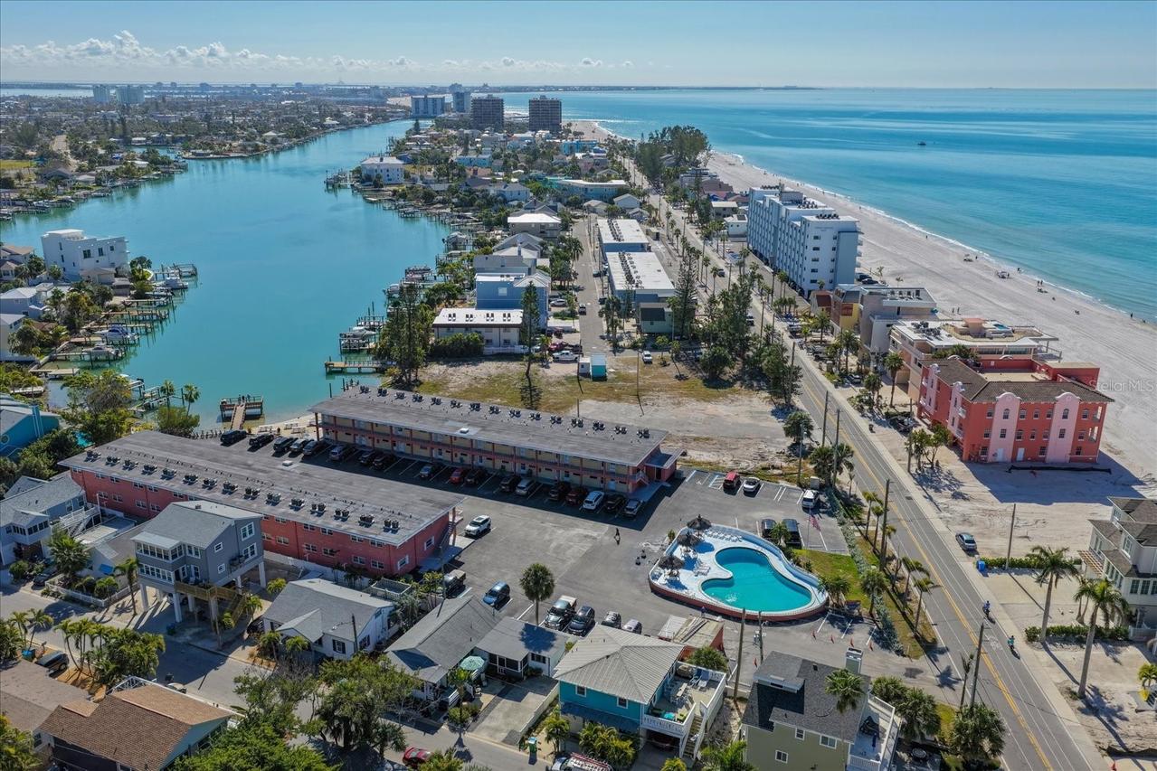 8565 W Gulf Blvd. #17S, Treasure Island, FL 33706