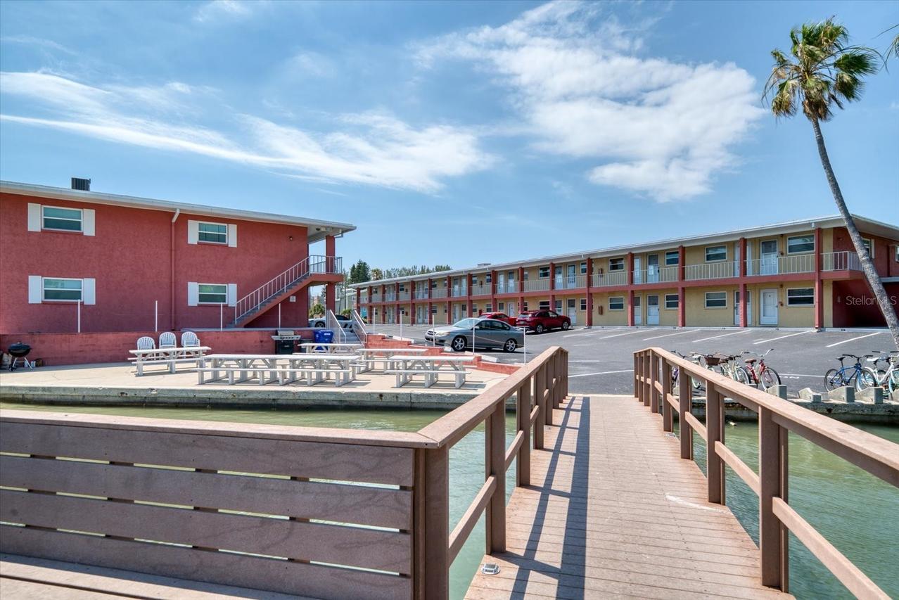 8565 W Gulf Blvd. #17S, Treasure Island, FL 33706