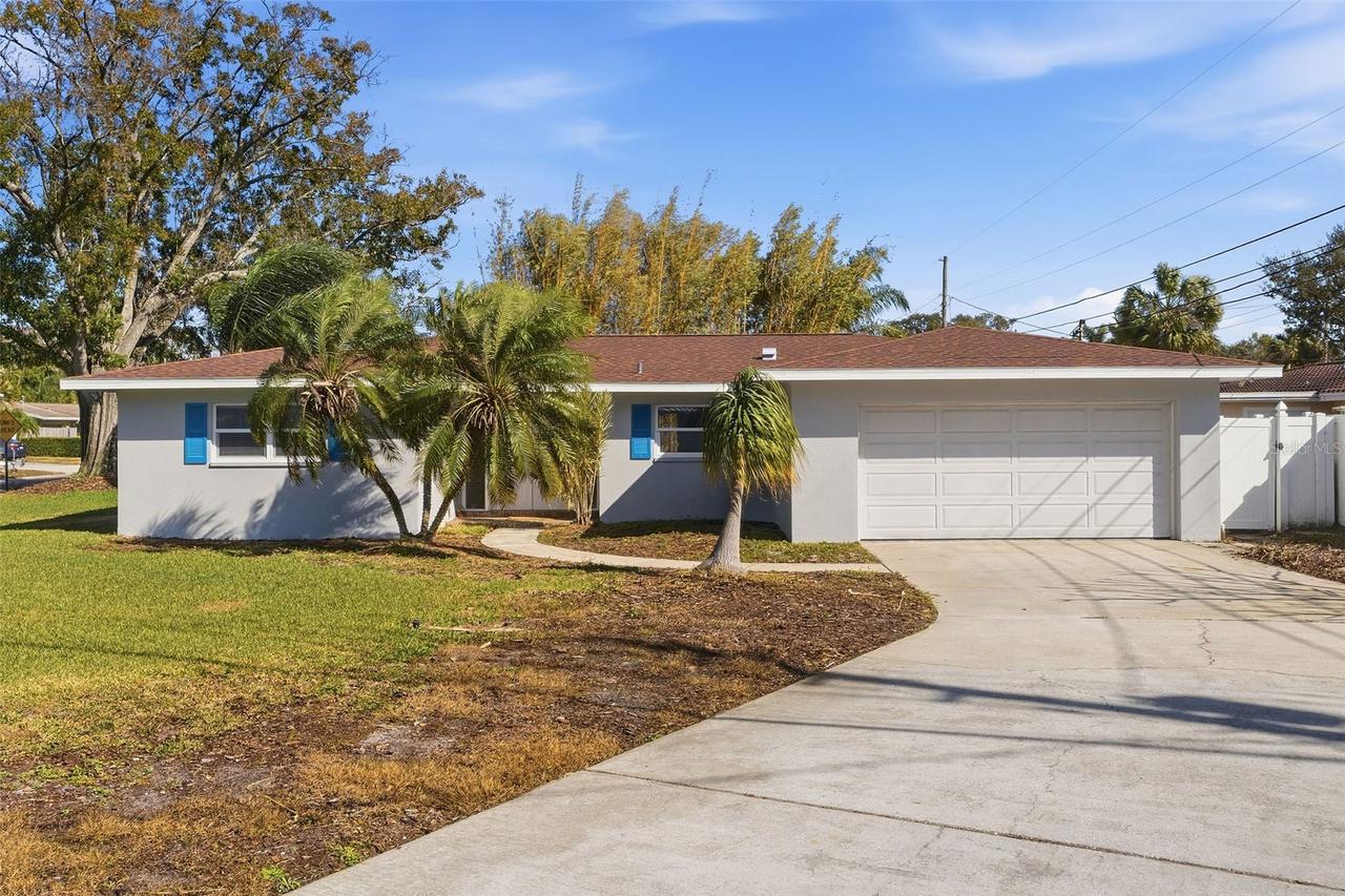 7891 1st St., St Petersburg, FL 33702