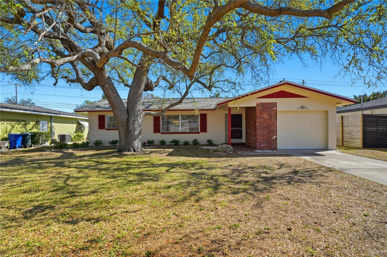 1511 San Helen Dr., Dunedin, FL 34698