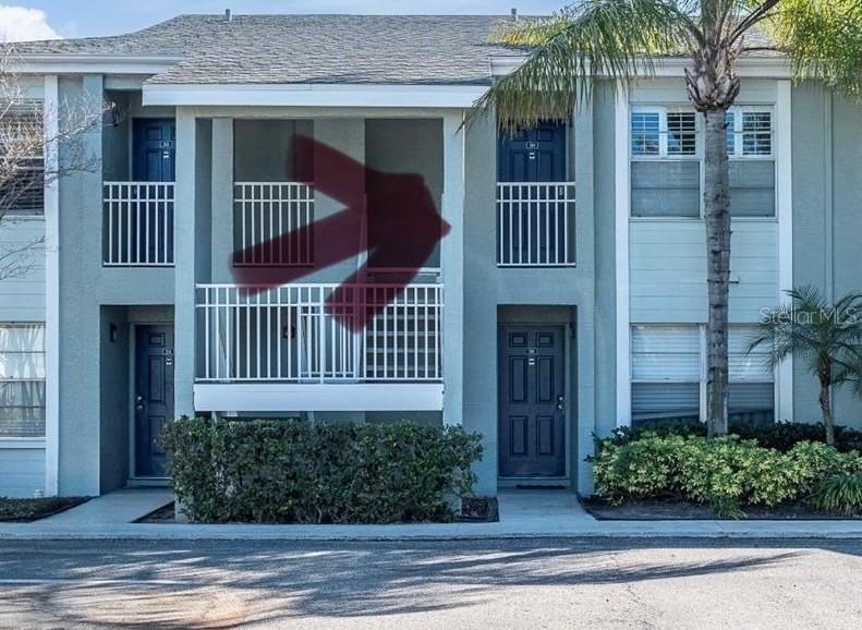 5440 S Macdill Ave. #3H, Tampa, FL 33611