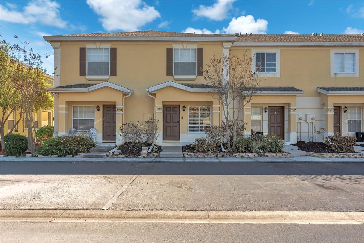 8509 Trail Wind Dr., Tampa, FL 33647