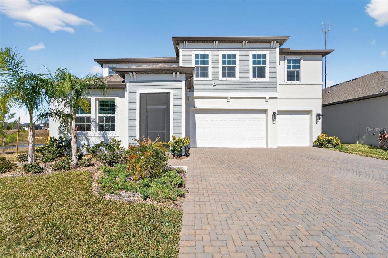 13546 Brook Trout Ct., Riverview, FL 33579