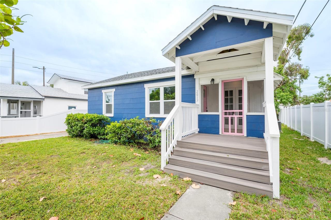 2017 Oceanview Pl., Tampa, FL 33605