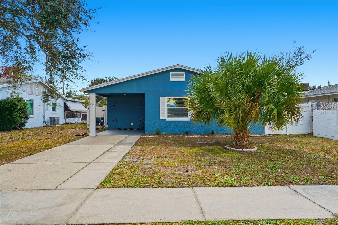 546 90th Ave., St Petersburg, FL 33702