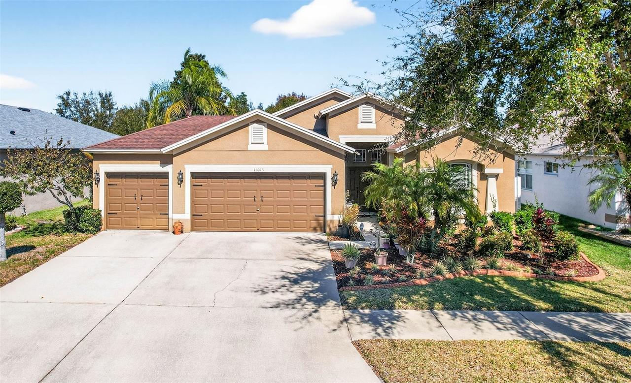 11013 Rockledge View Dr., Riverview, FL 33579