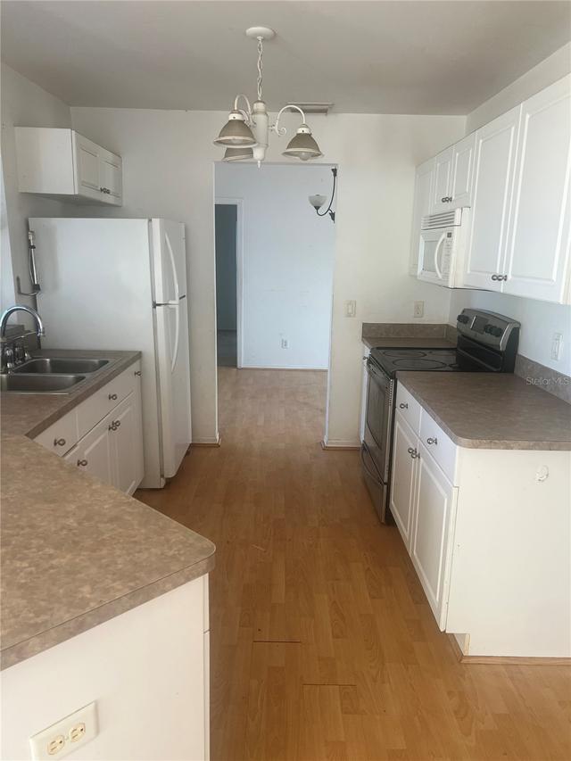 3318 Colfax Ln., North Port, FL 34286