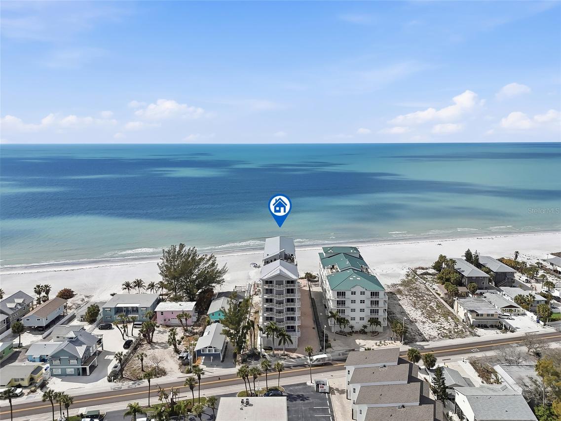 19730 Gulf Blvd. #500, Indian Shores, FL 33785