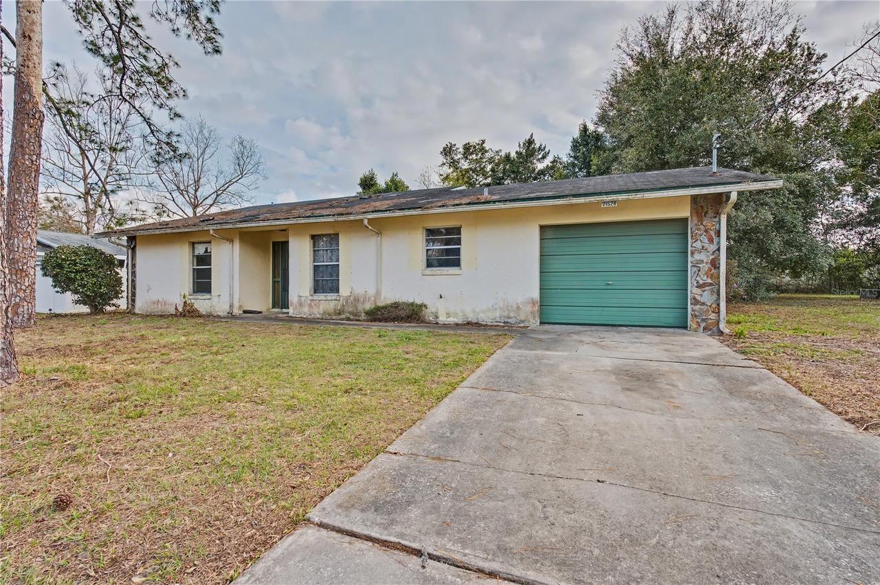 21528 SW Honeysuckle St., Dunnellon, FL 34431