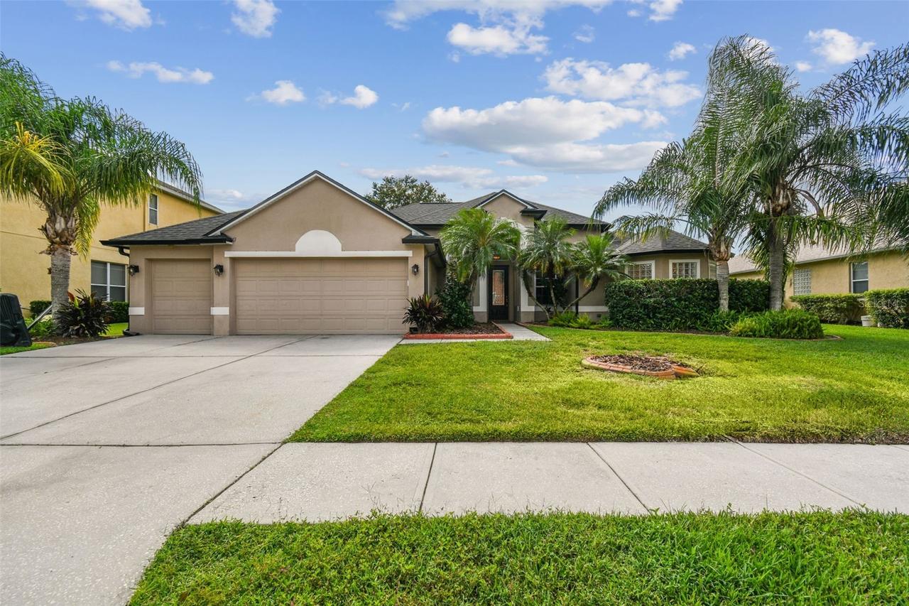 26848 Shoregrass Dr., Wesley Chapel, FL 33544
