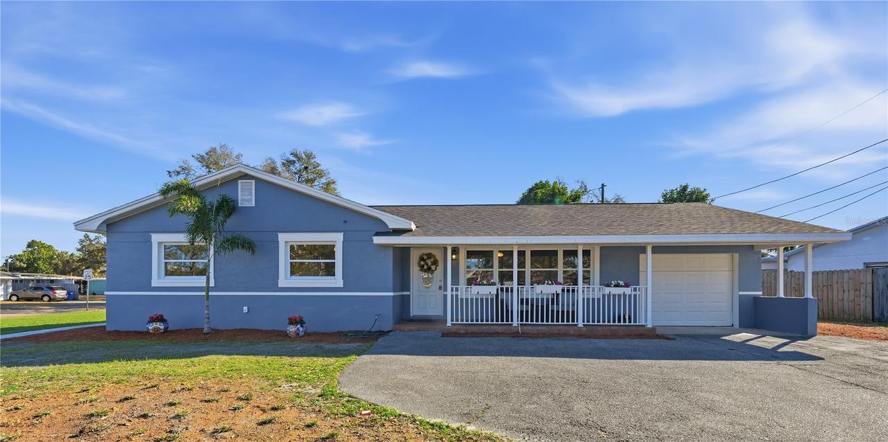 6160 22nd Ave., St Petersburg, FL 33710