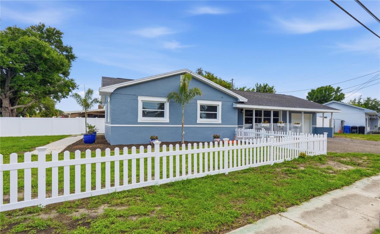 6160 22nd Ave., St Petersburg, FL 33710