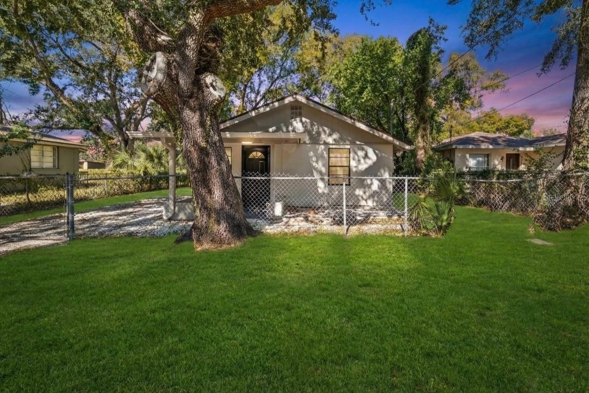 1804 E Palifox St., Tampa, FL 33610