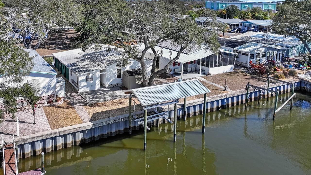 108 N Saint George Cir., Apollo Beach, FL 33572