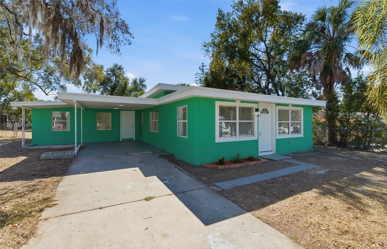 1817 E Yukon St., Tampa, FL 33604