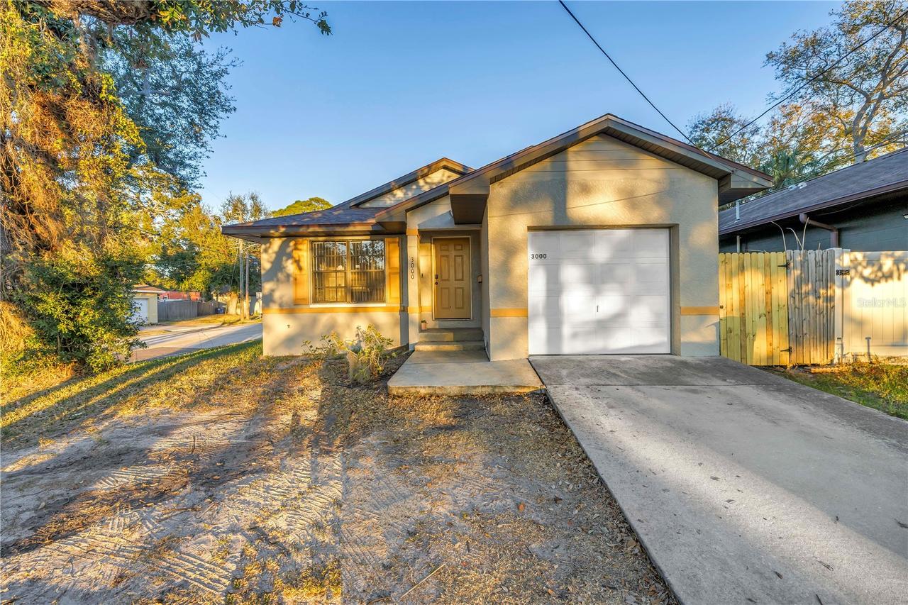 3000 Dr Martin Luther King Jr St., St Petersburg, FL 33705