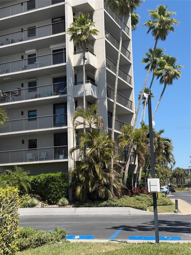 50 Coe Rd. #322, Belleair, FL 33756