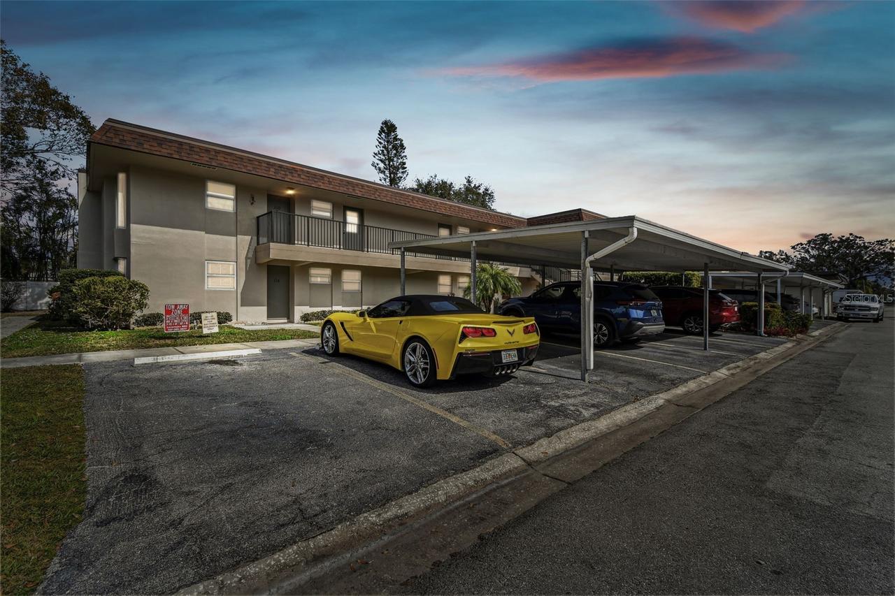 9945 47th Ave. #206, St Petersburg, FL 33708