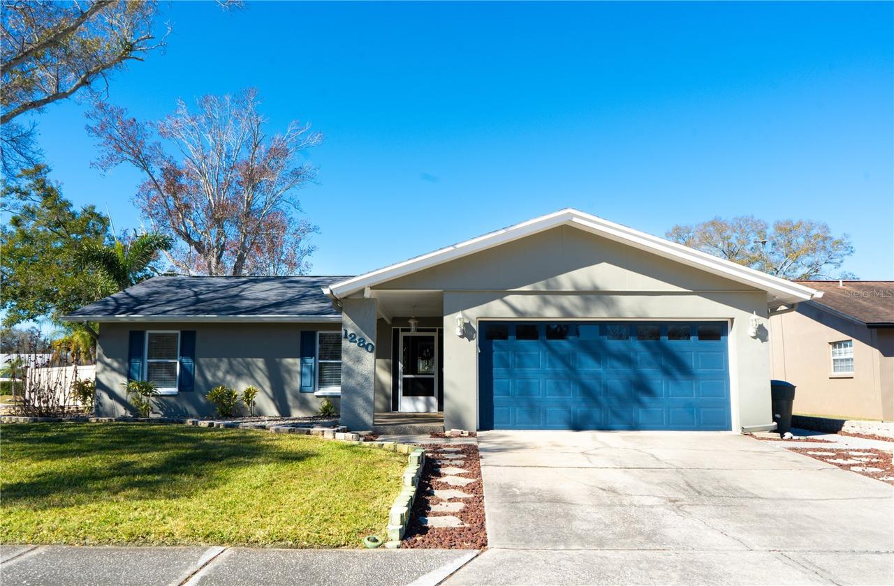 1280 Glendale Dr., Dunedin, FL 34698