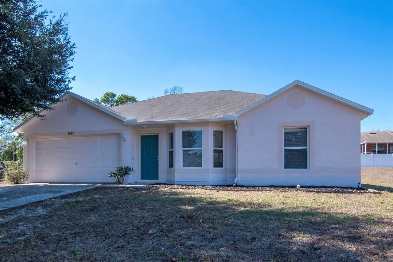 5051 Teather St., Spring Hill, FL 34608