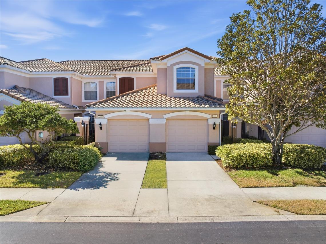 2111 Carriage Ln. #202, Clearwater, FL 33765