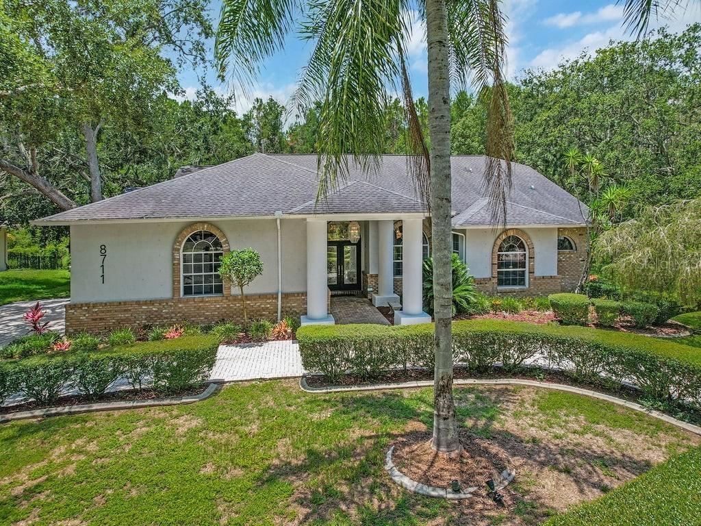 8711 Crescent Forest Blvd., New Port Richey, FL 34654