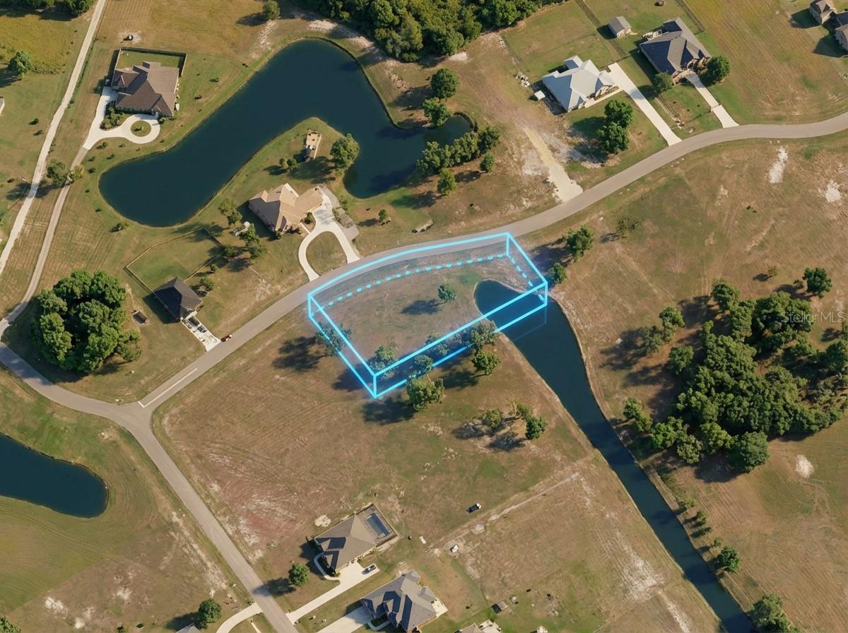 3606 Hidden River Ln., Tavares, FL 32778