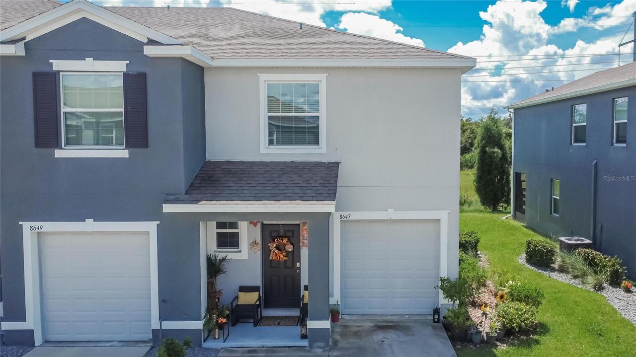 8647 Falling Blue Pl., Riverview, FL 33578