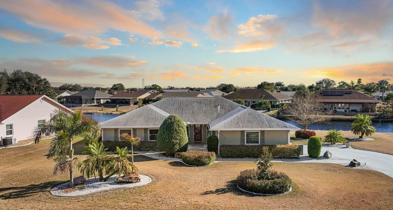 2110 W View Dr., Sun City Center, FL 33573