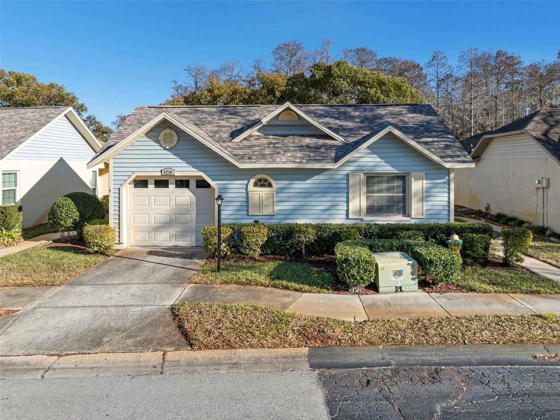 4730 Sheffield Dr., New Port Richey, FL 34655