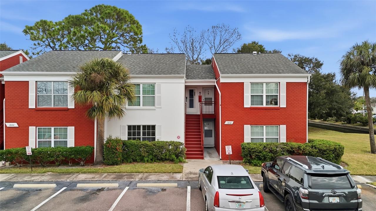 1024 82nd Ter. #1024A, St Petersburg, FL 33702