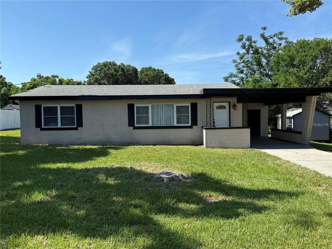 260 W Interlachen St., Lake Alfred, FL 33850