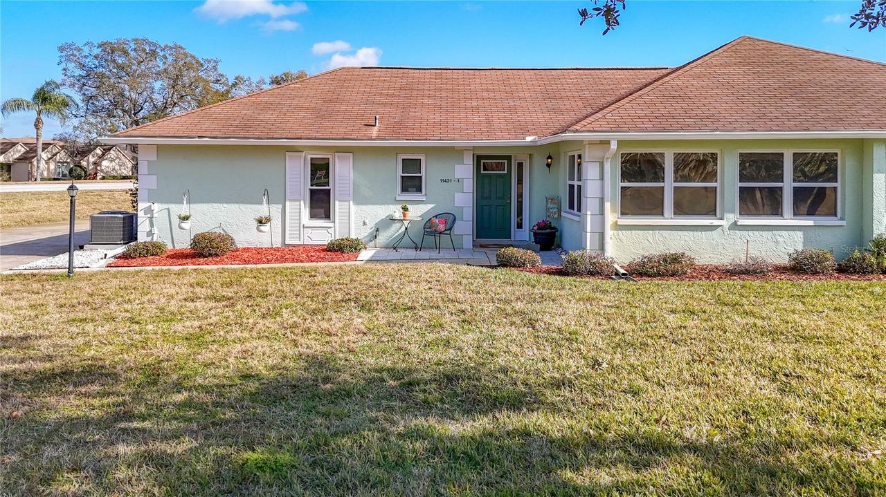11431 Dollar Lake Dr. #1, Port Richey, FL 34668