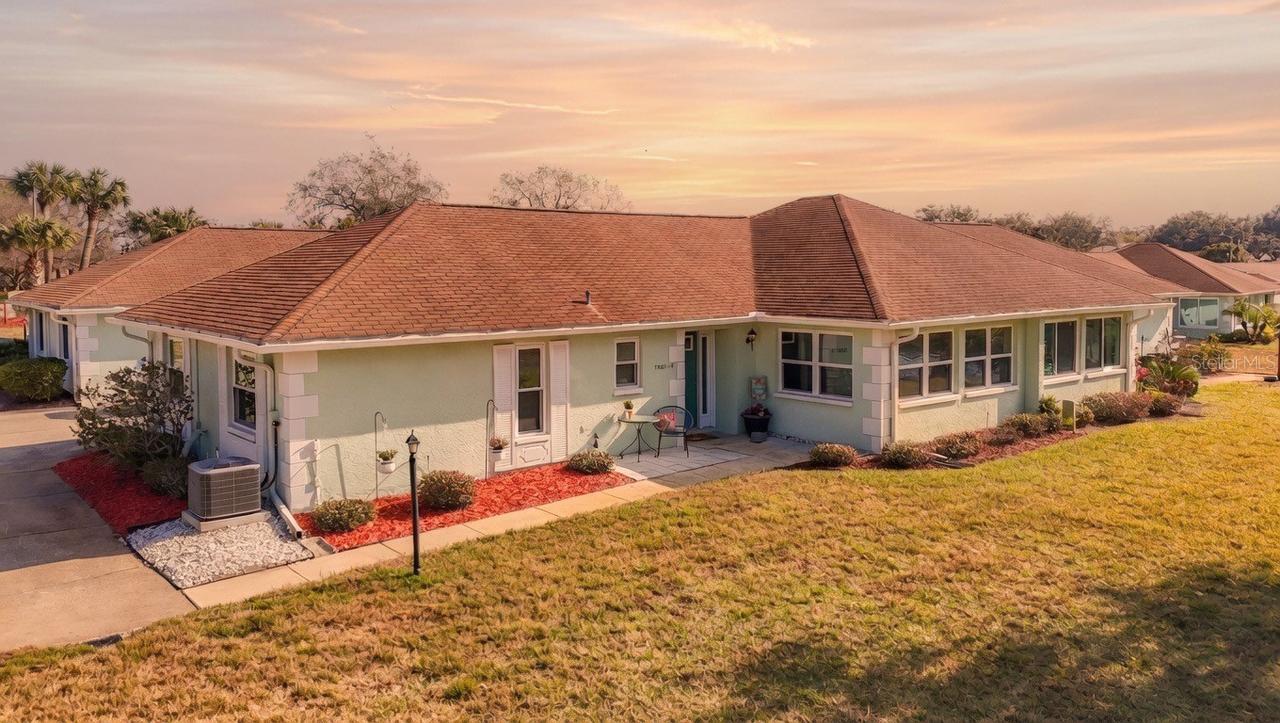 11431 Dollar Lake Dr. #1, Port Richey, FL 34668