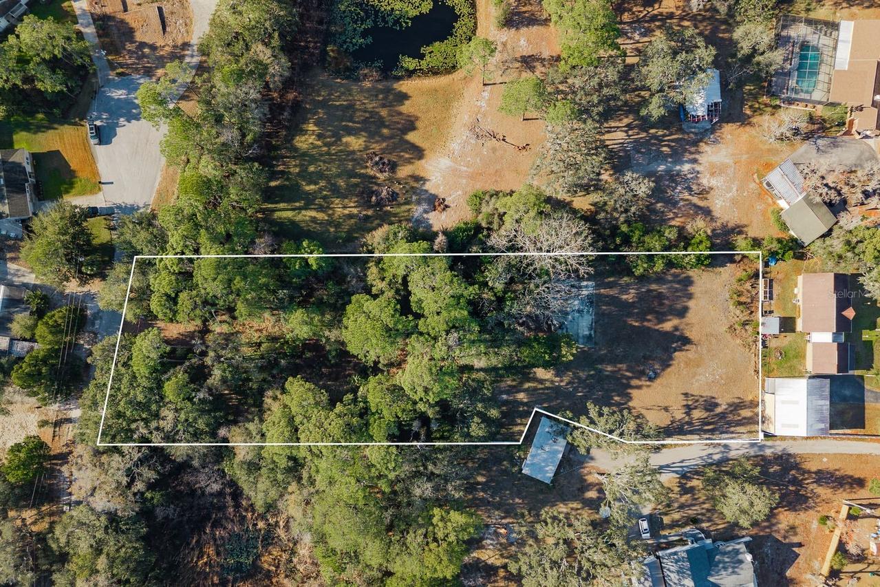 9501 Bonnet Lake Dr., New Port Richey, FL 34654