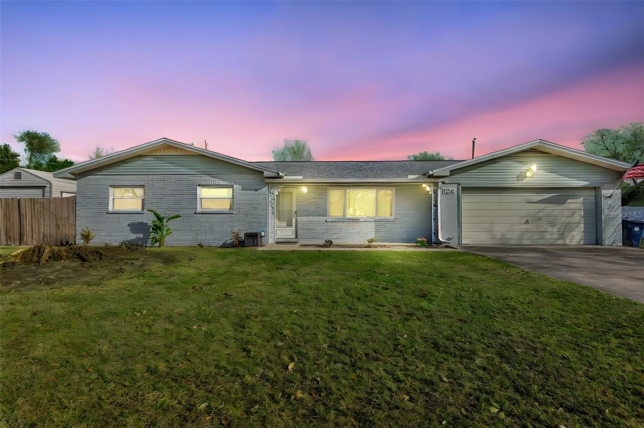 124 Patterson Dr., Auburndale, FL 33823