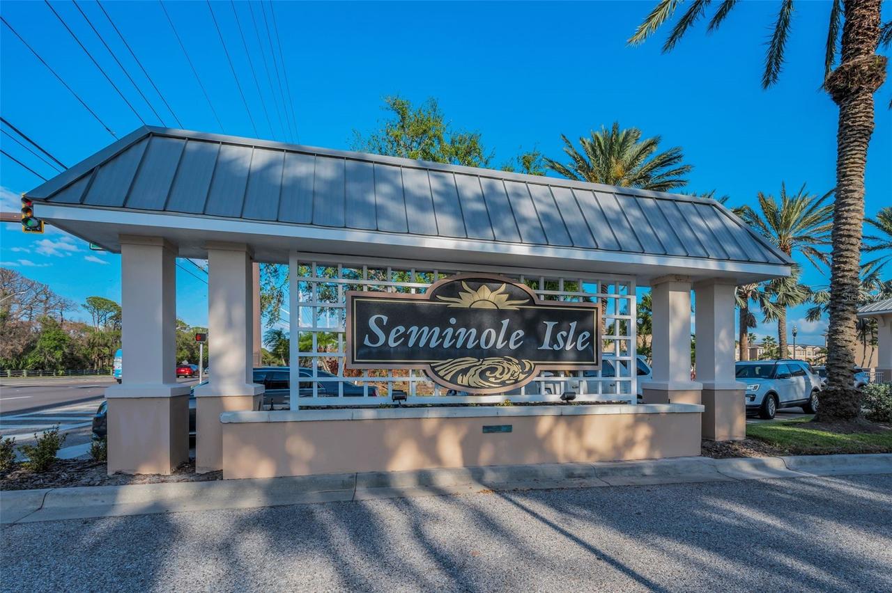 7194 Key Haven Rd. #505, Seminole, FL 33777