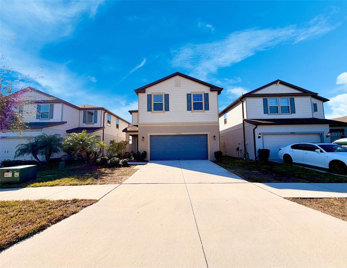 11415 Green Harvest Dr., Riverview, FL 33578