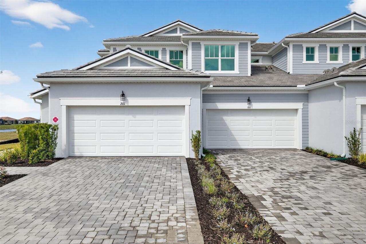 17375 Moonflower Dr. #101, Venice, FL 34293