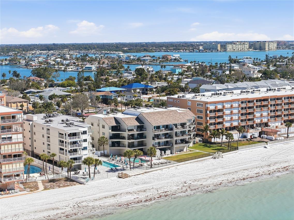 16330 Gulf Blvd. #306, Redington Beach, FL 33708