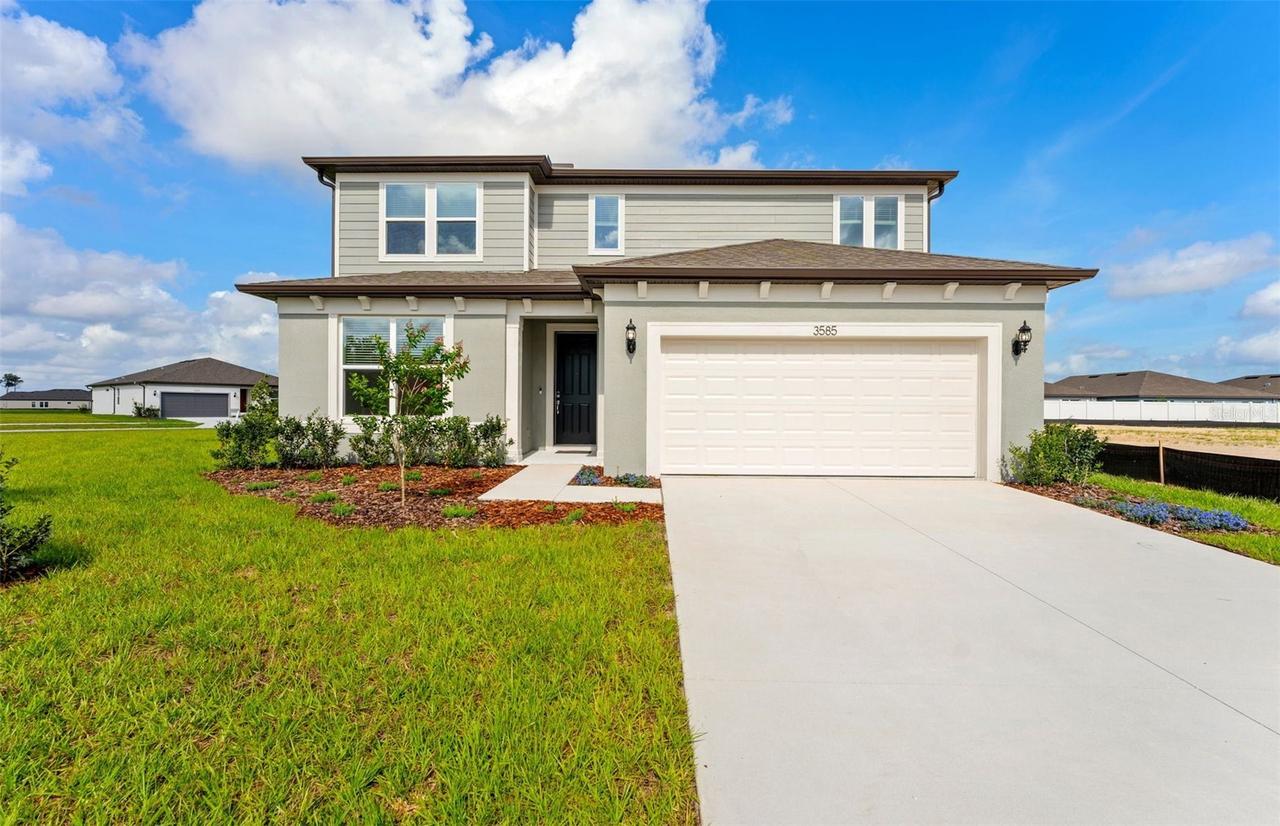 3585 Obsidian Dr., Spring Hill, FL 34609