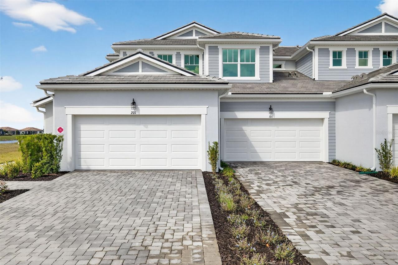 17375 Moonflower Dr. #201, Venice, FL 34293