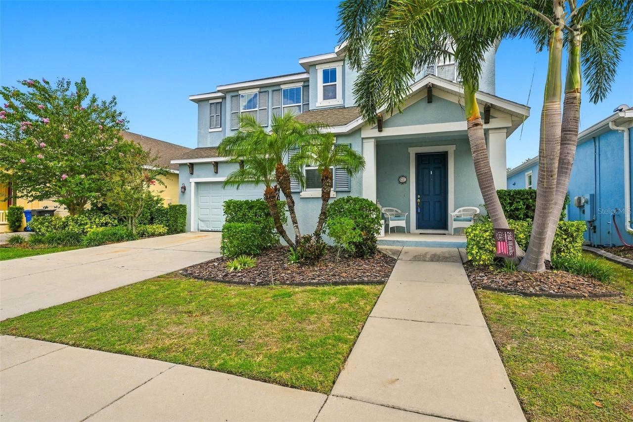 5227 Admiral Pointe Dr., Apollo Beach, FL 33572