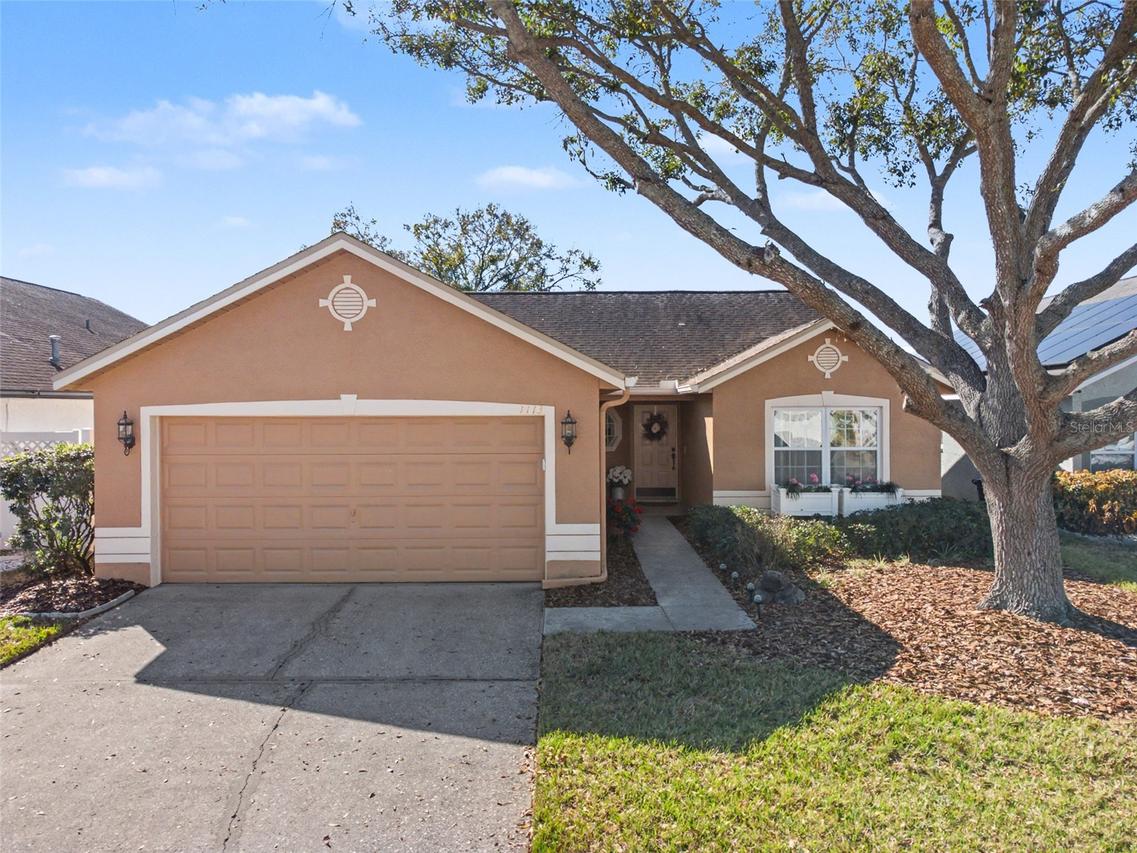1113 Vinetree Dr., Brandon, FL 33510