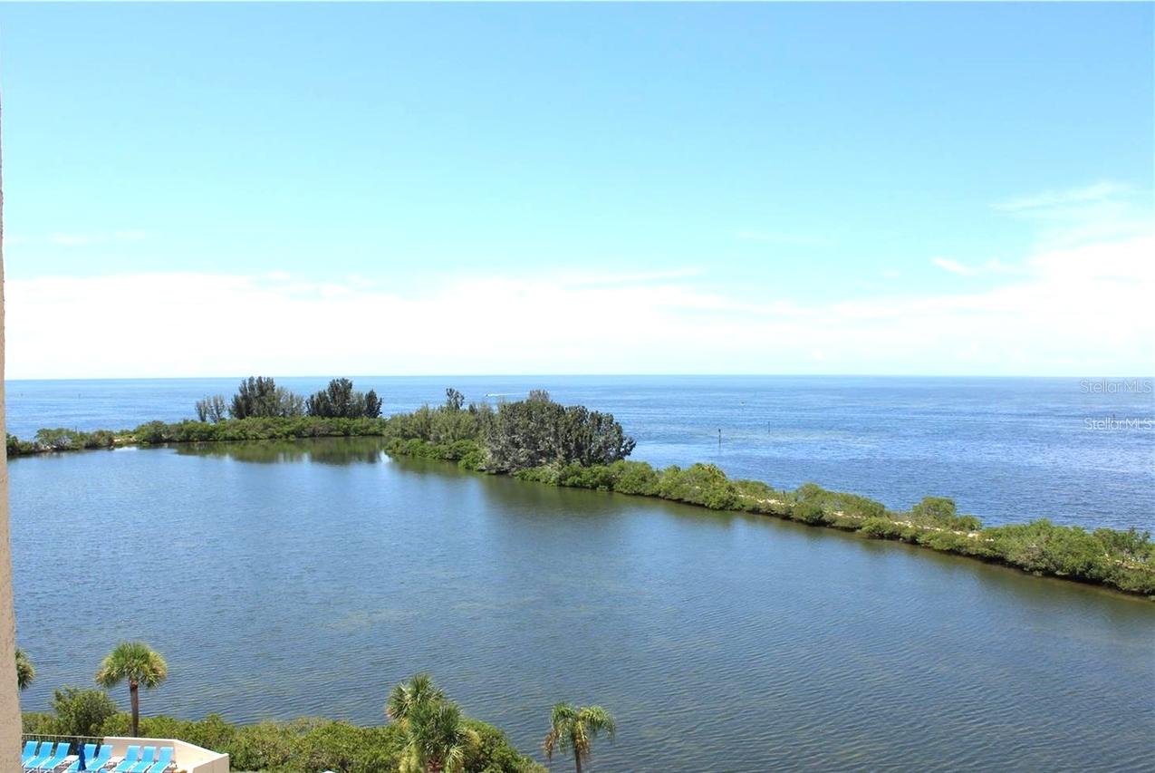 6009 Sea Ranch Dr. #705, Hudson, FL 34667