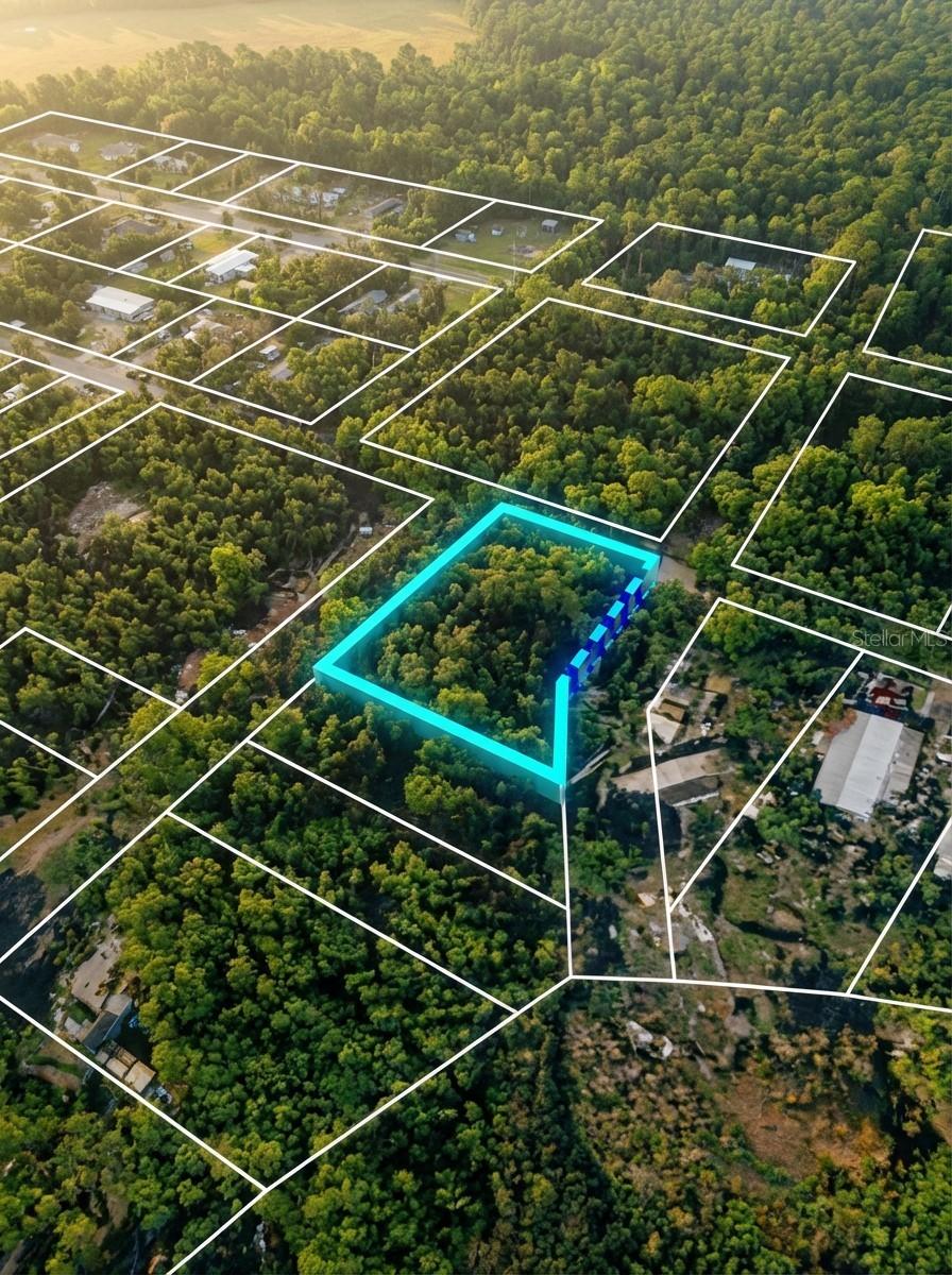 45710 Pennsylvania St., Paisley, FL 32767