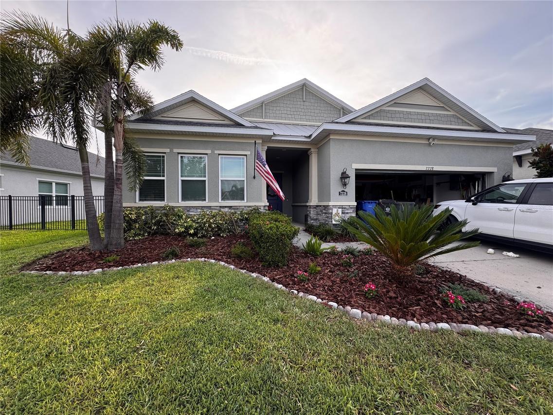 7228 Hourglass Dr., Apollo Beach, FL 33572